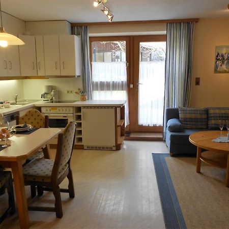 Appartments Hofer Stumm Bagian luar foto