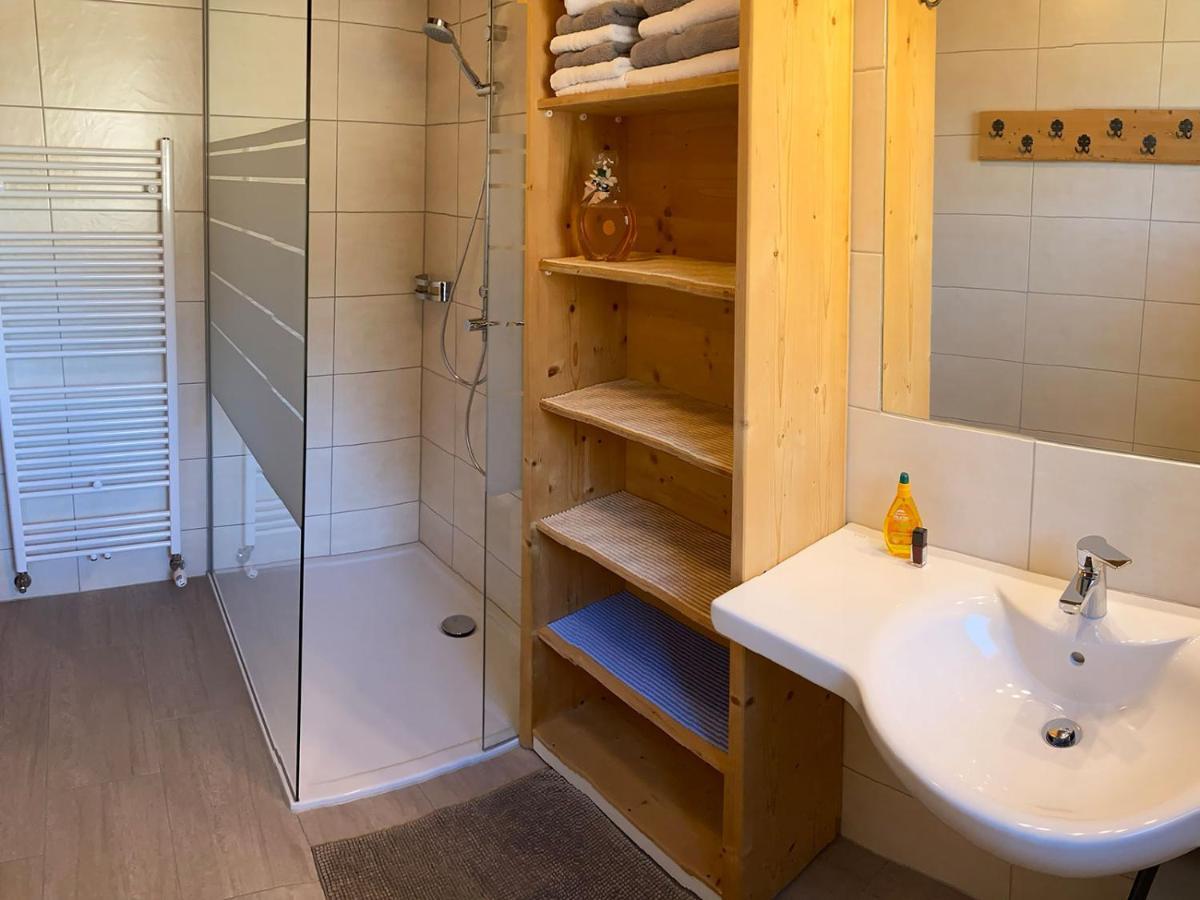 Appartments Hofer Stumm Bagian luar foto