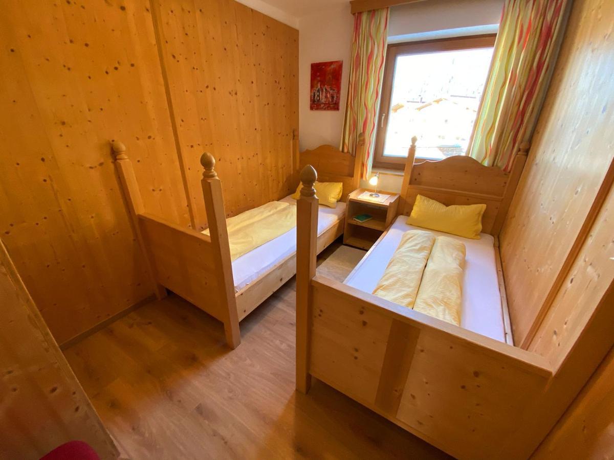 Appartments Hofer Stumm Bagian luar foto