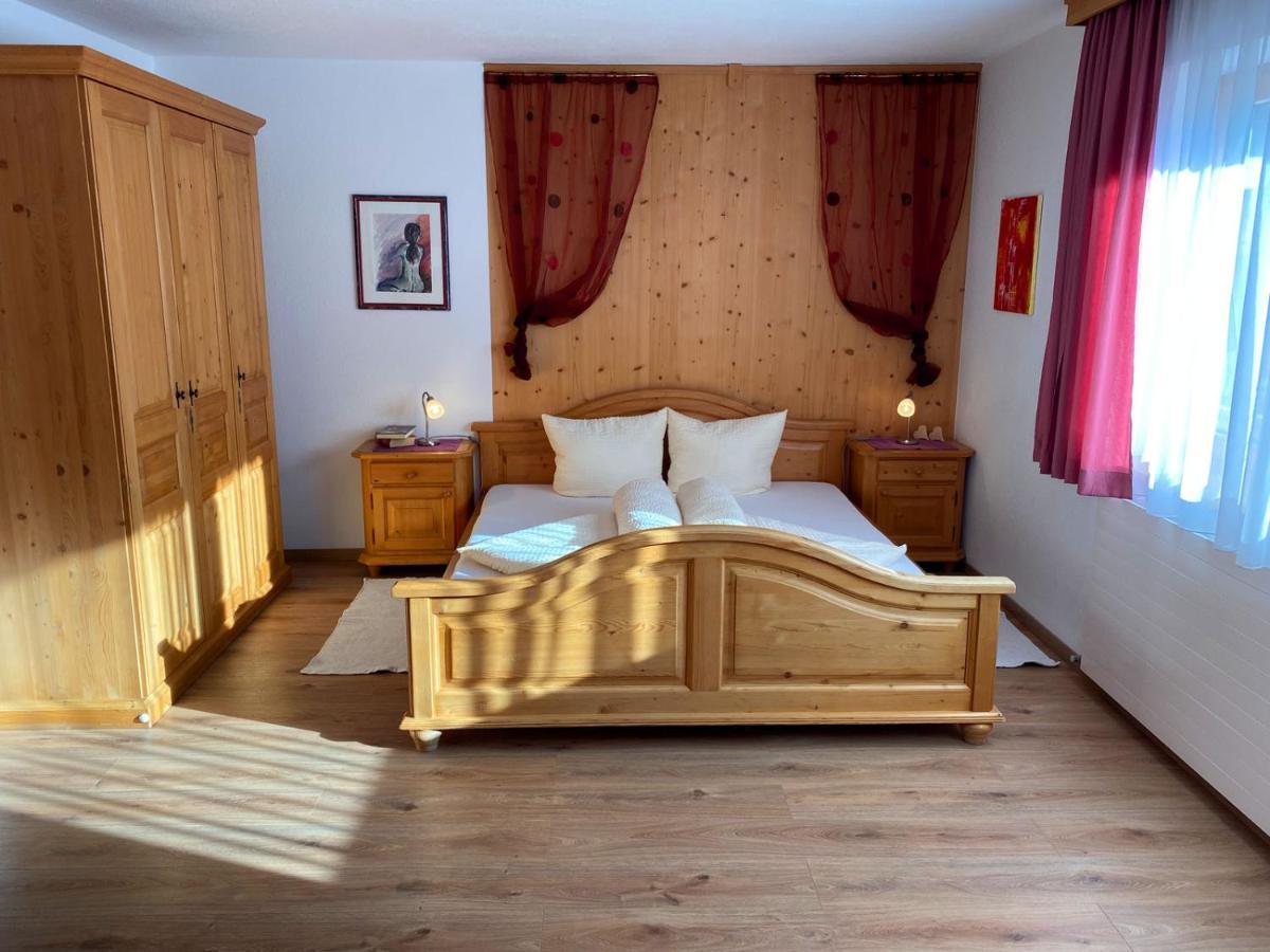 Appartments Hofer Stumm Bagian luar foto