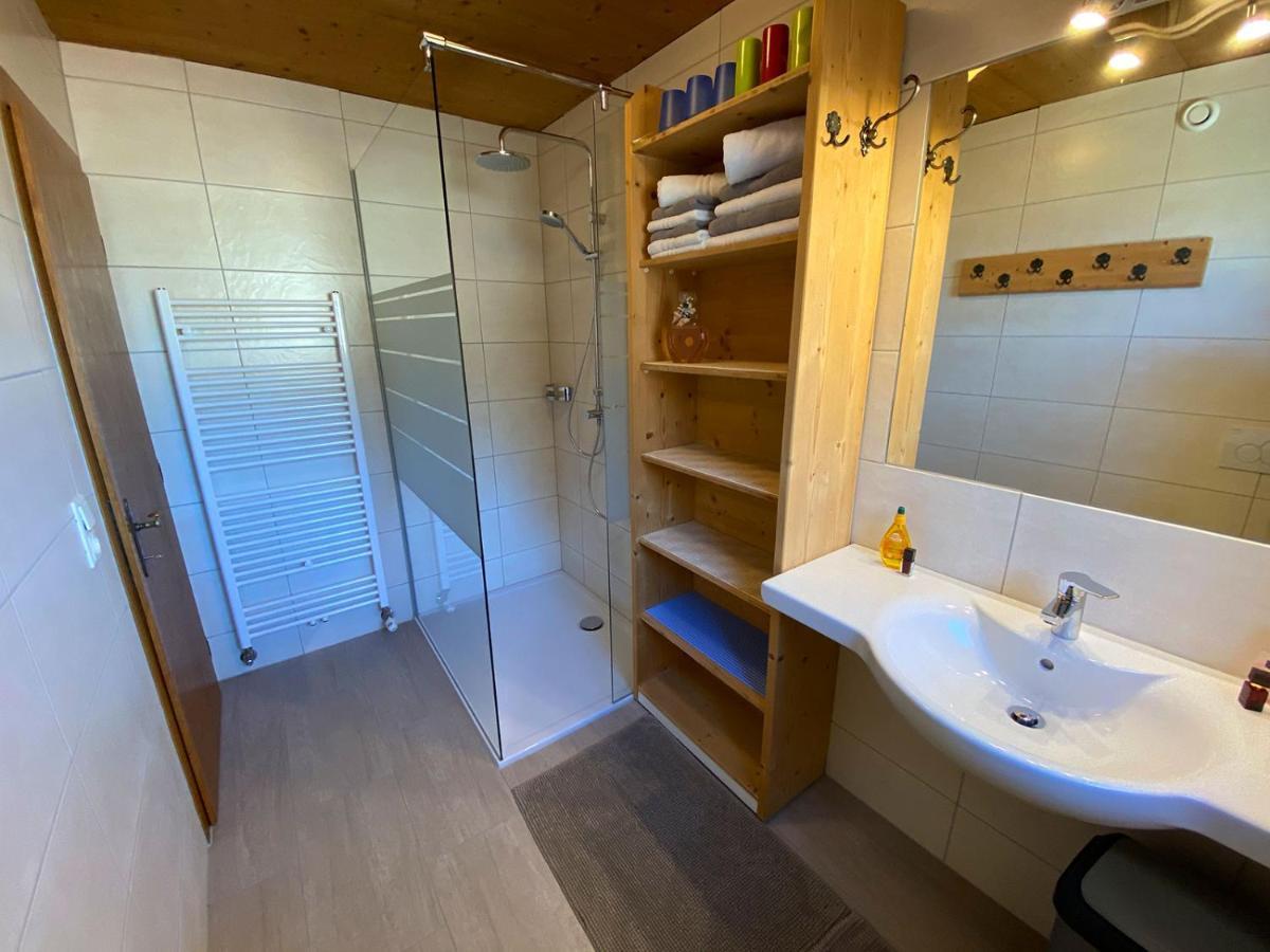 Appartments Hofer Stumm Bagian luar foto