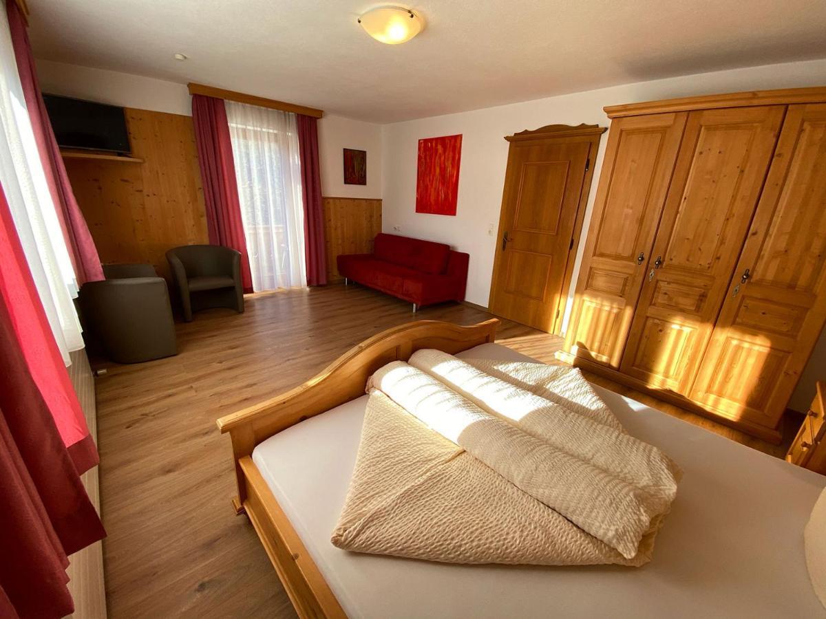 Appartments Hofer Stumm Bagian luar foto