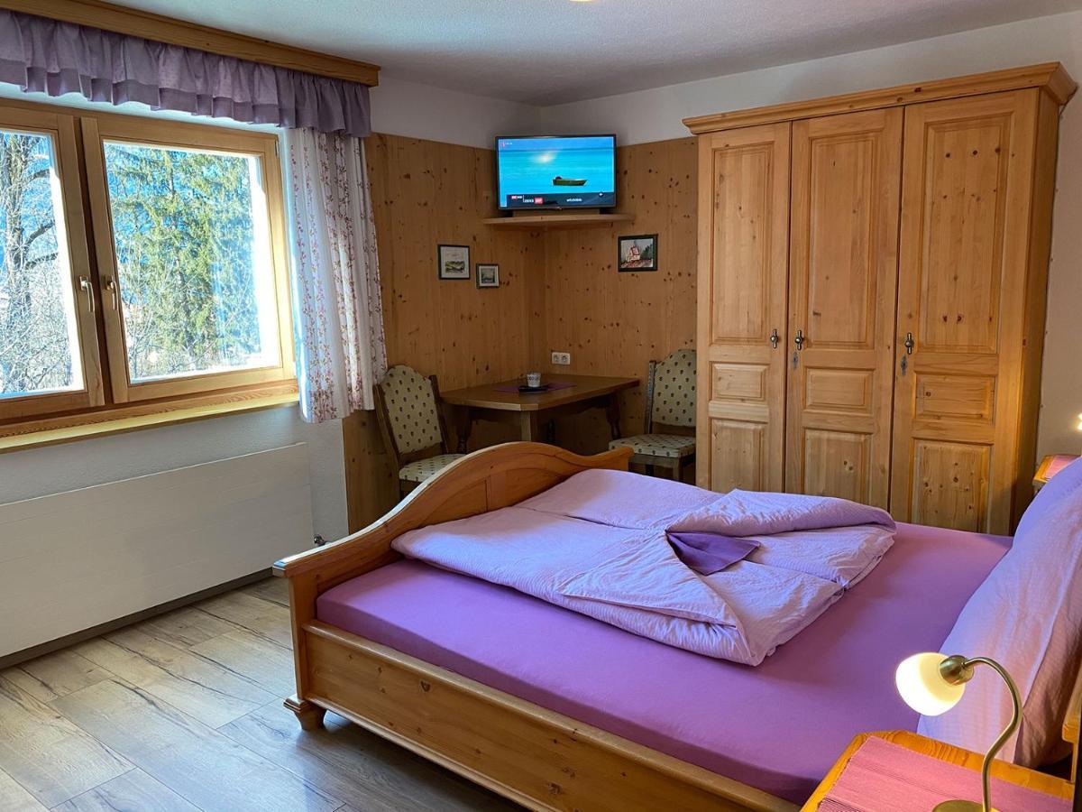 Appartments Hofer Stumm Bagian luar foto
