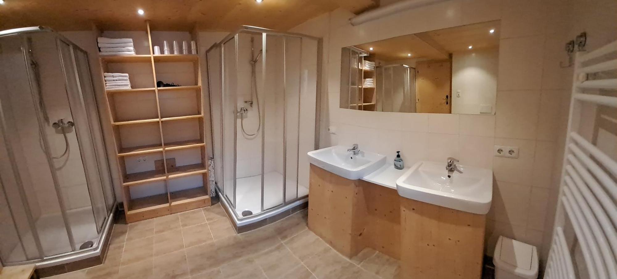 Appartments Hofer Stumm Bagian luar foto