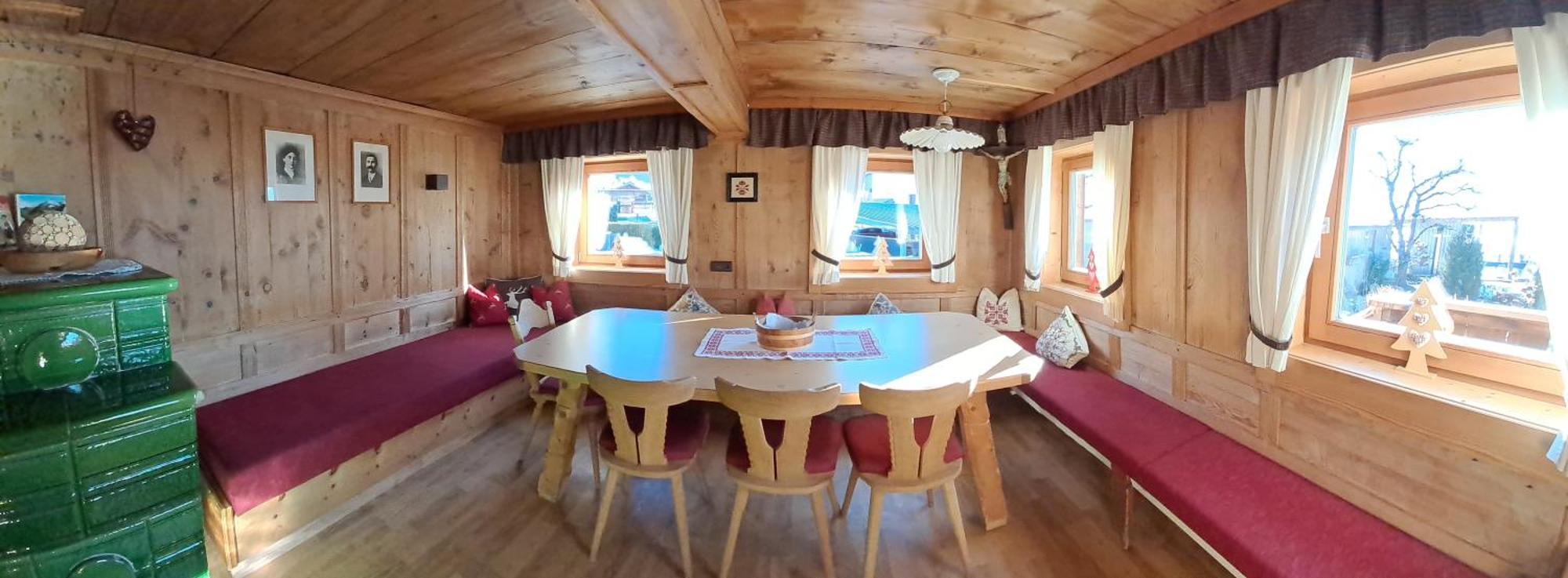 Appartments Hofer Stumm Bagian luar foto