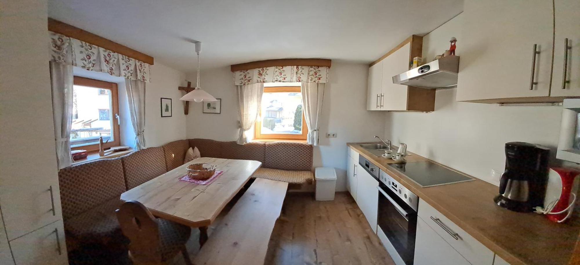 Appartments Hofer Stumm Bagian luar foto