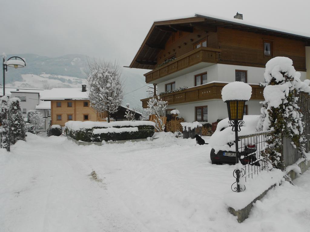 Appartments Hofer Stumm Bagian luar foto