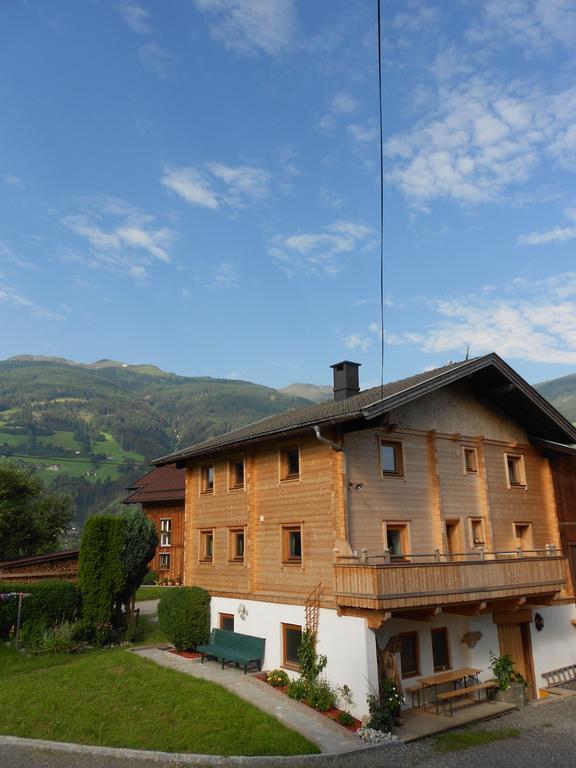 Appartments Hofer Stumm Bagian luar foto