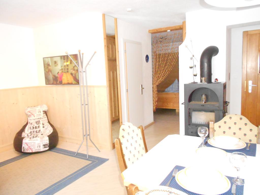 Appartments Hofer Stumm Bagian luar foto
